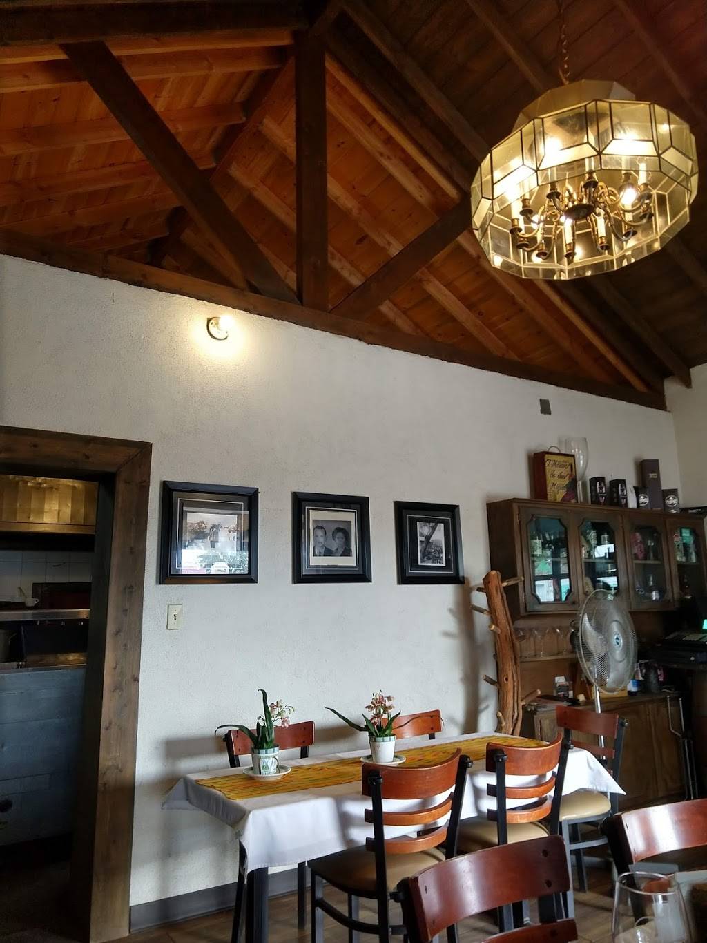 El Meson De Don Miguel | restaurant | Blvd. Emiliano Zapata 631, El Porvenir, B.C., Mexico | 016461552709 OR +52 646 155 2709