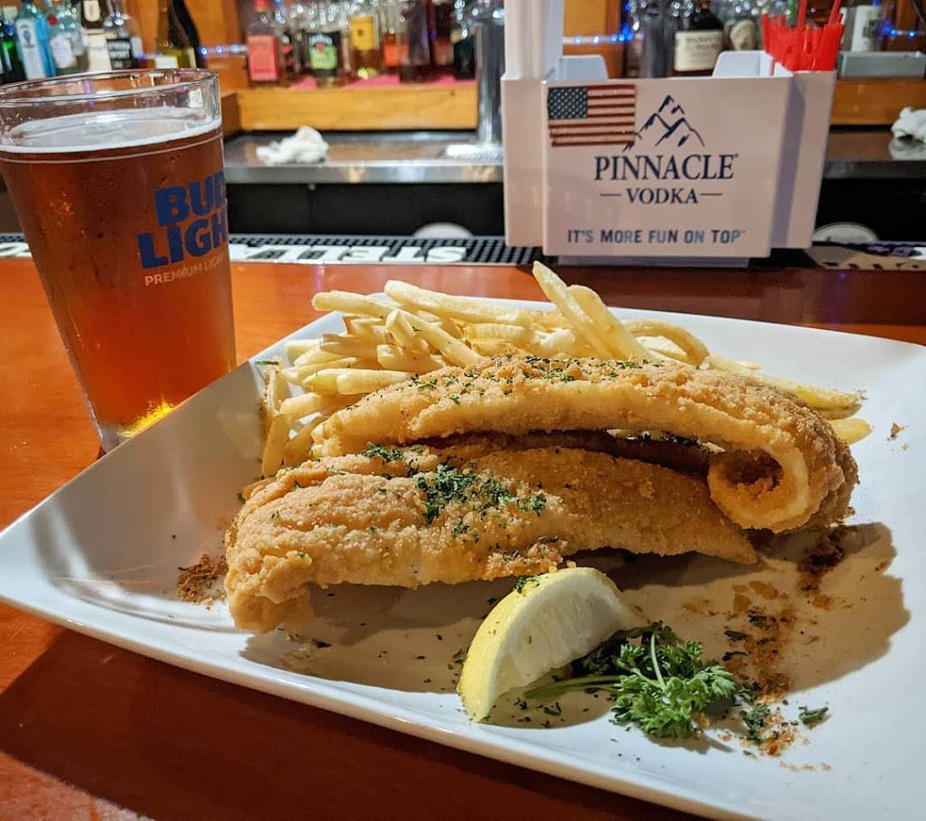 ShipWrecked Floribbean Bar & Grill | restaurant | 4587 N University Dr, Lauderhill, FL 33351, USA | 9545300166 OR +1 954-530-0166