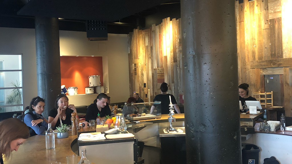 Eternal | restaurant | 247 4th St #111, Oakland, CA 94607, USA | 5109200836 OR +1 510-920-0836