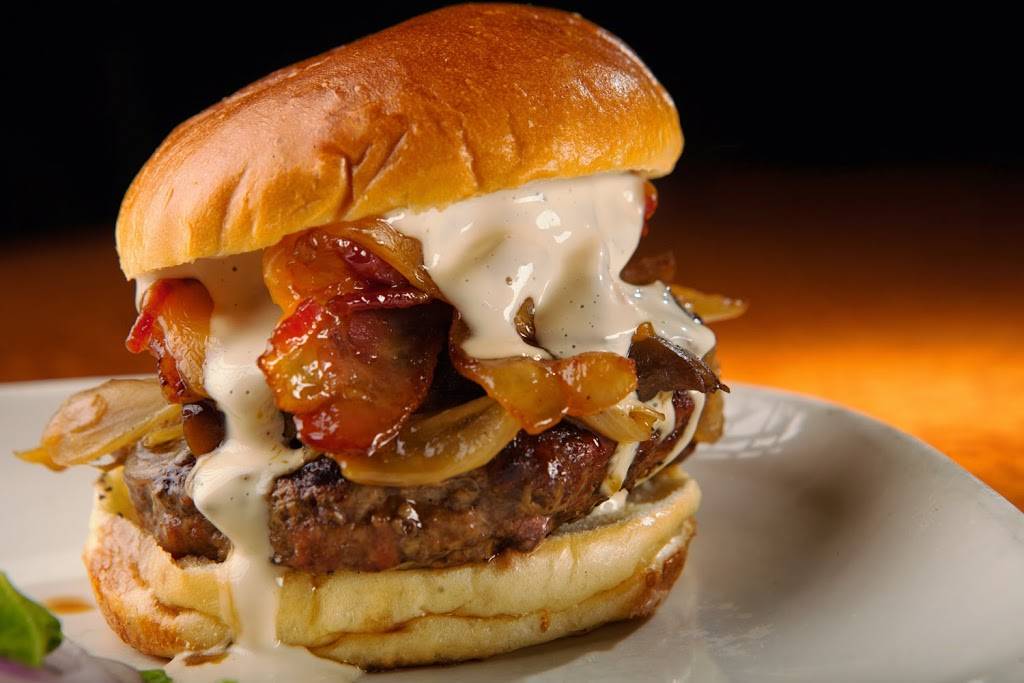 BlackStone | restaurant | 503 Westbury Dr #1, Iowa City, IA 52245, USA | 3193381770 OR +1 319-338-1770