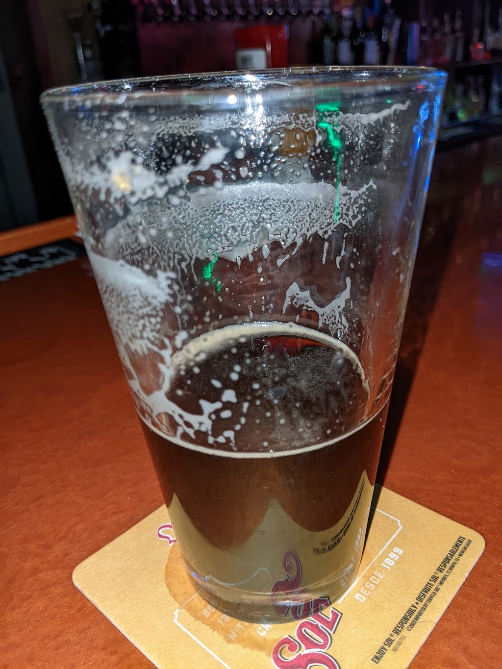 The KROW Sports Bar & Grill | restaurant | 321 S Main St, Cottonwood, AZ 86326, USA | 9286343838 OR +1 928-634-3838