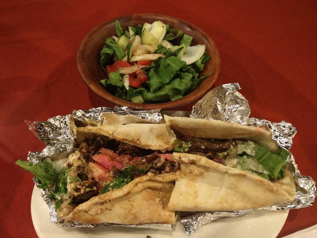 Falafel Cafe | restaurant | 11365 Euclid Ave, Cleveland, OH 44106, USA | 2162299540 OR +1 216-229-9540