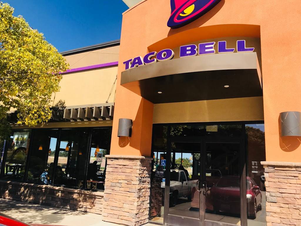 Taco Bell | meal takeaway | 6 Broadway Cir, King City, CA 93930, USA | 8313858151 OR +1 831-385-8151
