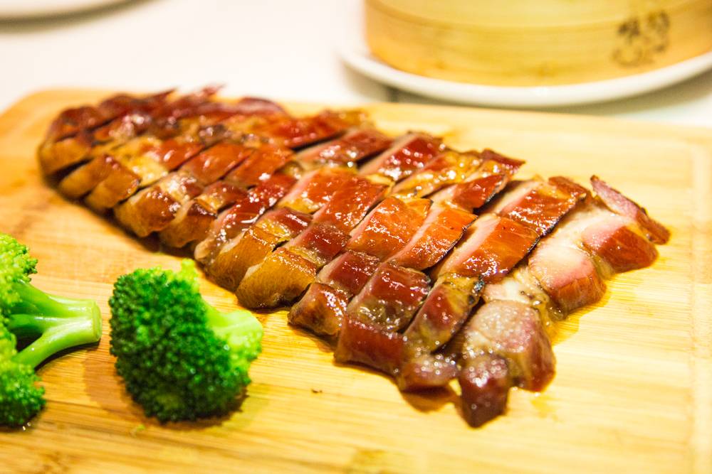 CHIC XI | restaurant | 3471 Yonge St, North York, ON M4N 2N3, Canada | 4164859898 OR +1 416-485-9898