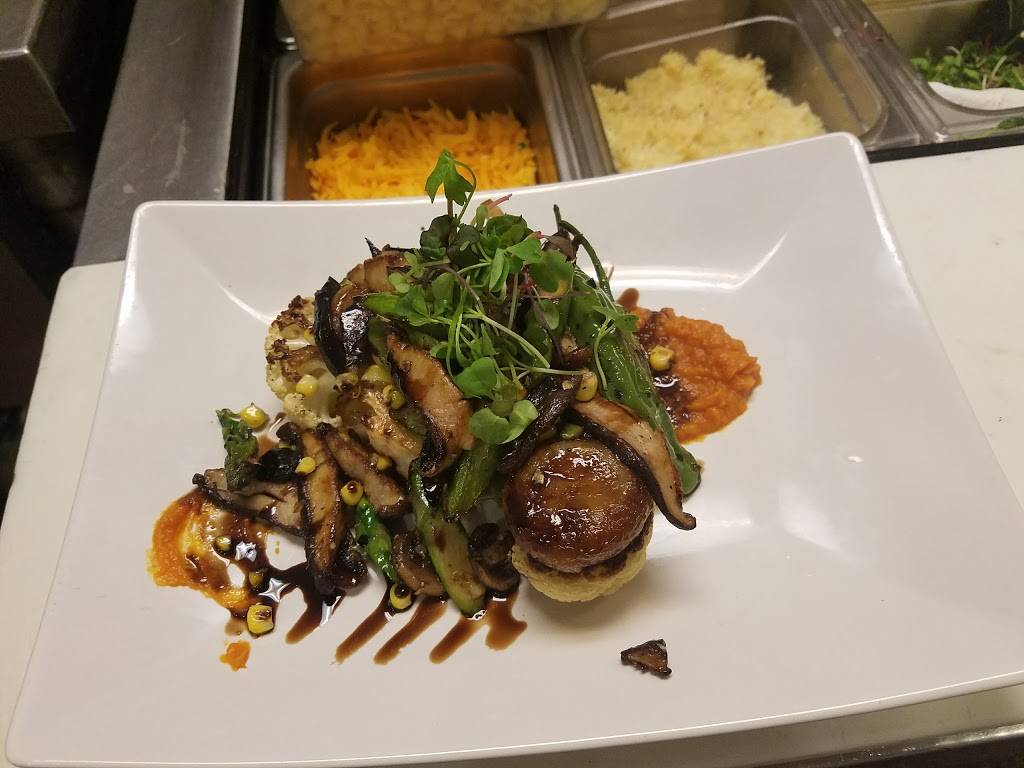 The Village | restaurant | 12345 Ventura Blvd, Studio City, CA 91604, USA | 8187529222 OR +1 818-752-9222