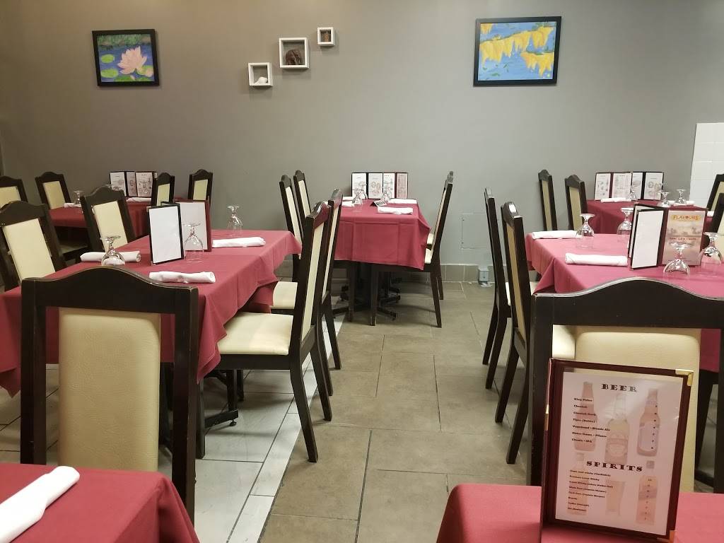 Flavours Of Kerala | restaurant | 1104 Klondike Rd Unit 2B, Kanata, ON K2K 1X7, Canada | 6134358435 OR +1 613-435-8435