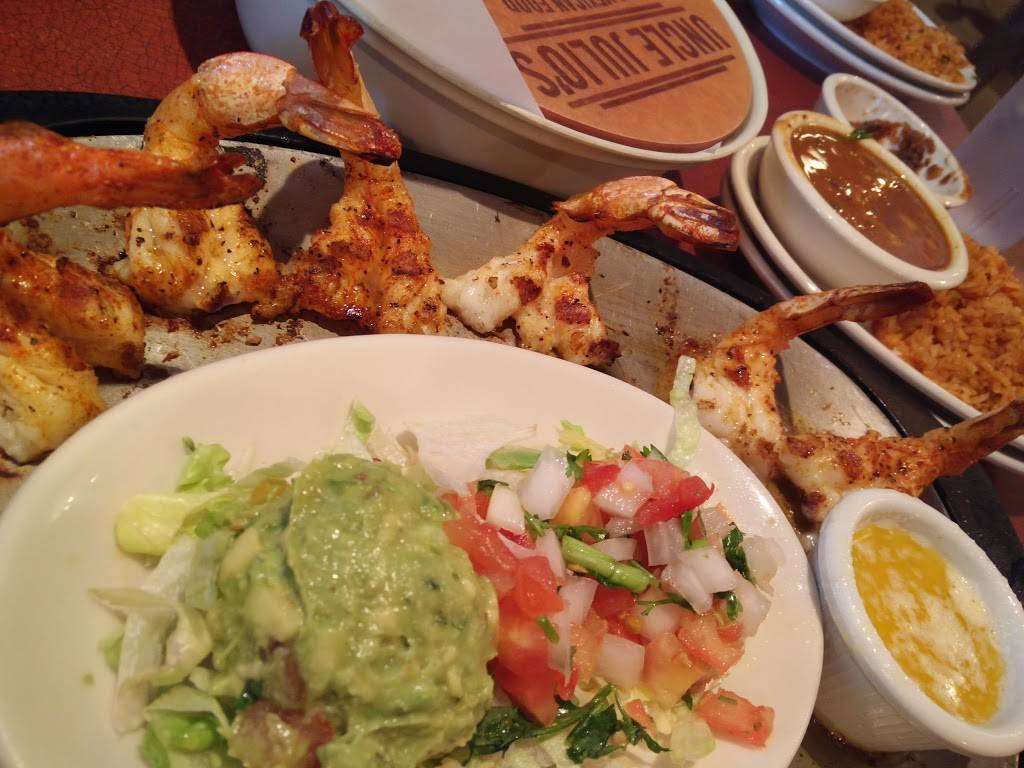 Uncle Julios Mexican From Scratch | restaurant | 4870 Bethesda Ave, Bethesda, MD 20814, USA | 3016562981 OR +1 301-656-2981