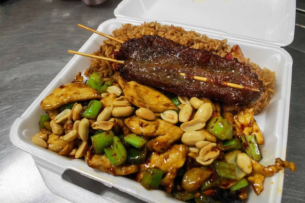 Mei Lings | restaurant | A, 434 Salem St, Medford, MA 02155, USA | 7813915411 OR +1 781-391-5411