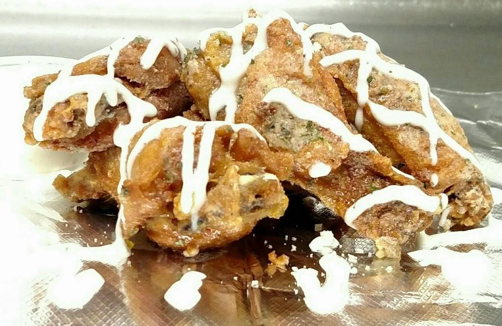 M & JS Wings & Plenty | restaurant | 1000 Easley Bridge Rd, Greenville, SC 29611, USA | 8642524924 OR +1 864-252-4924