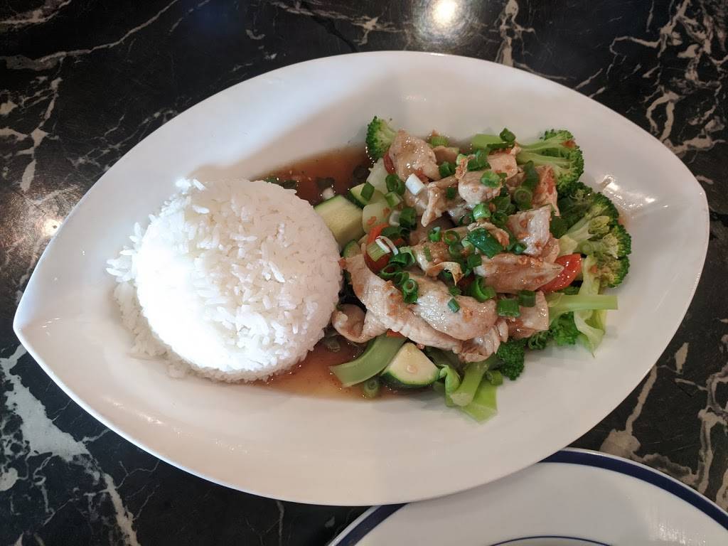 Thai Destination Restaurant | restaurant | 17620 140th Ave SE c3, Renton, WA 98058, USA | 4252288588 OR +1 425-228-8588