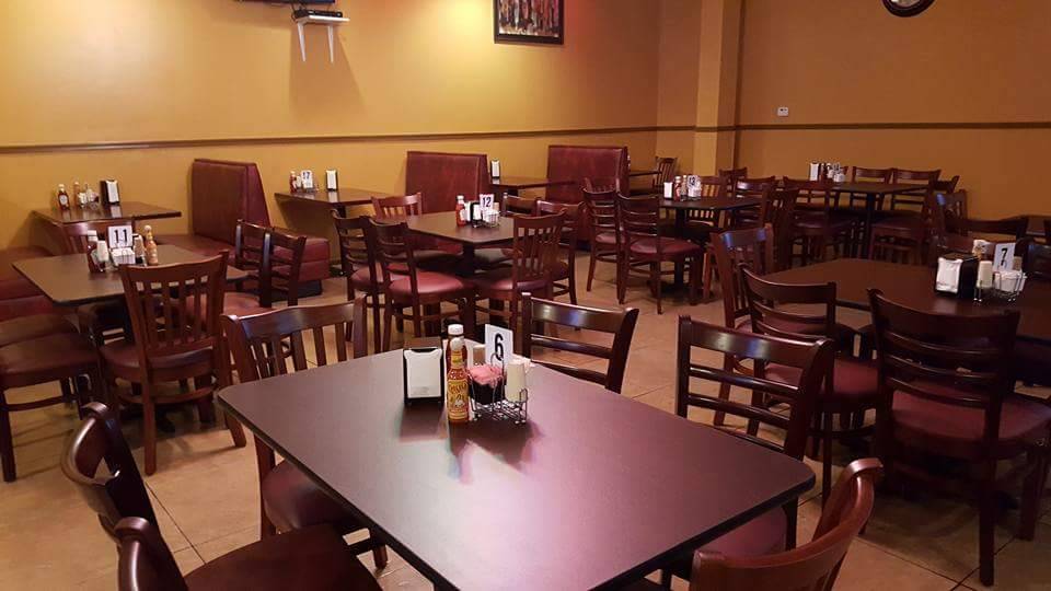 RC | Caribbean Restaurant | restaurant | 3760 NE 3rd Ave, Pompano Beach, FL 33064, USA | 9549333280 OR +1 954-933-3280