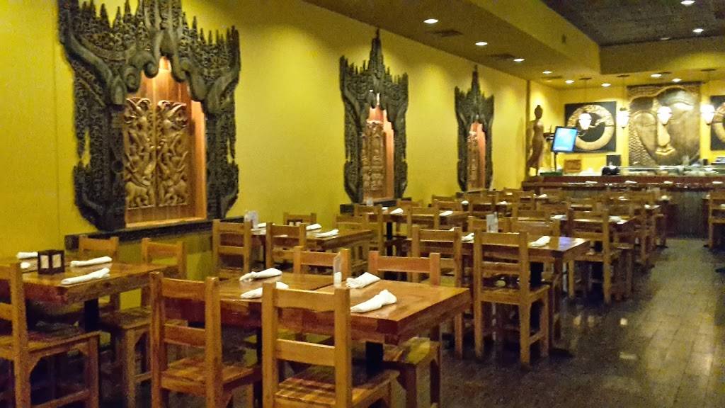 Teak Wood | restaurant | 1323 14th St NW, Washington, DC 20005, USA | 2022901856 OR +1 202-290-1856