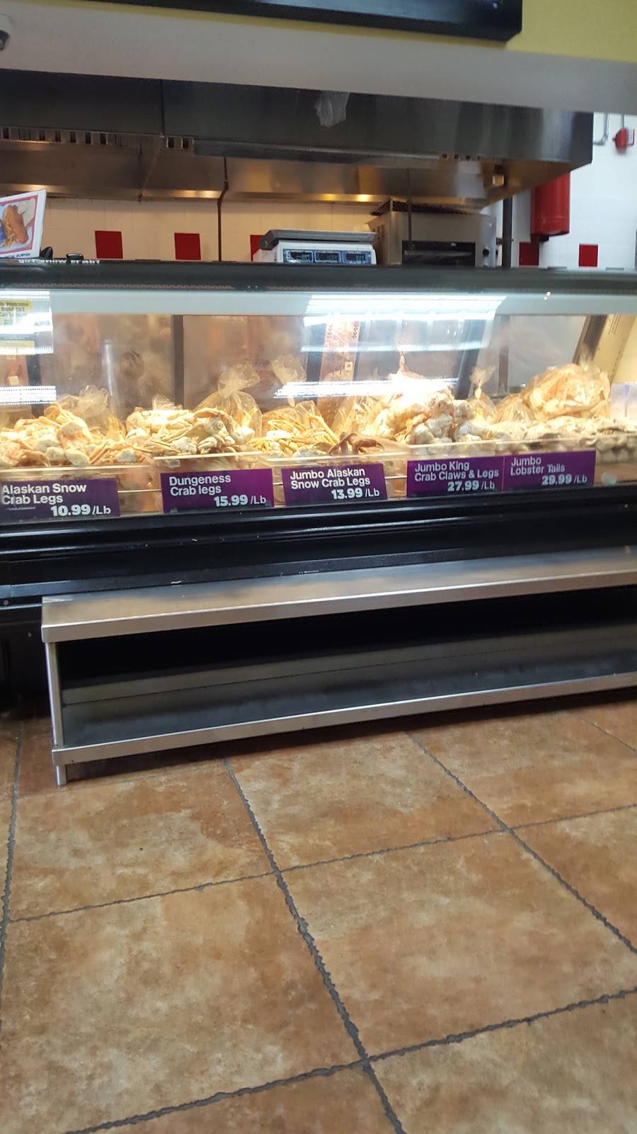 Chas Seafood | meal takeaway | 359 Pennington Ave, Trenton, NJ 08618, USA | 6092186532 OR +1 609-218-6532