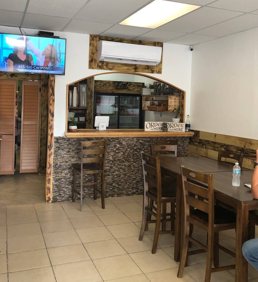 Doña kitchen | restaurant | 4337 W Kennedy Blvd, Tampa, FL 33609, USA | 8134424299 OR +1 813-442-4299