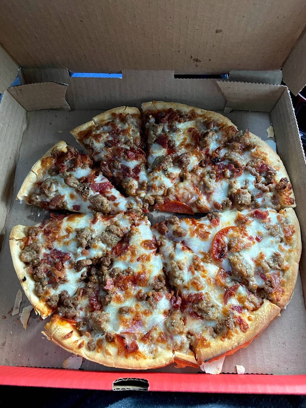 Pizza Shoppe | restaurant | 12750 Pflumm Rd, Olathe, KS 66062, USA | 9133977117 OR +1 913-397-7117