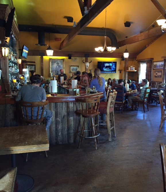 BC Backcountry Wings at the Cowboy Bar | restaurant | 455 Main St, Minturn, CO 81645, USA | 9707635621 OR +1 970-763-5621