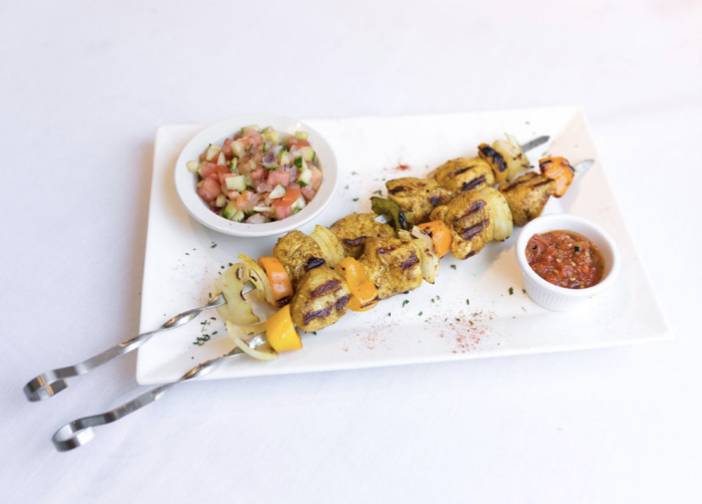 King David Cuisine | restaurant | 10245 Collins Ave, Bal Harbour, FL 33154, USA | 3053978736 OR +1 305-397-8736