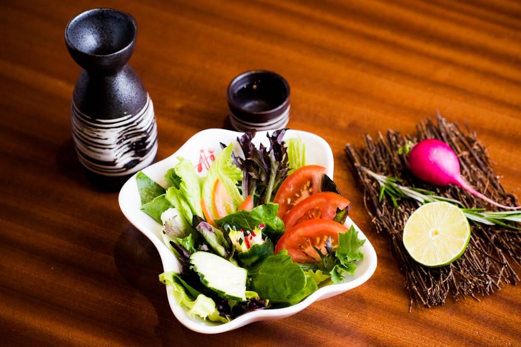 Ai Sushi | restaurant | 5103 Sheppard Ave E, Scarborough, ON M1S 4N8, Canada | 4166098787 OR +1 416-609-8787