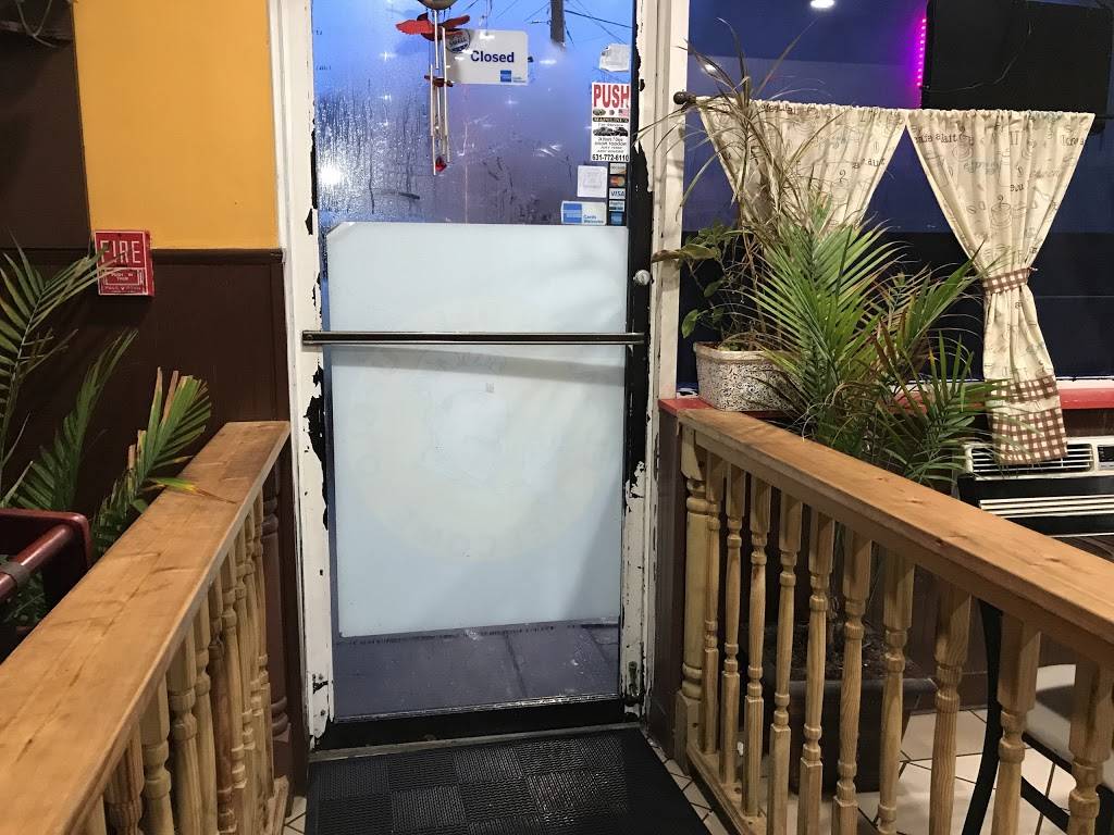 El Sabor Del Pueblo | restaurant | 430 Main St, Center Moriches, NY 11934, USA | 6319098635 OR +1 631-909-8635