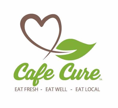 Cafe Cure | restaurant | 4119, 8900 Park Blvd N, Seminole, FL 33777, USA | 7277670951 OR +1 727-767-0951