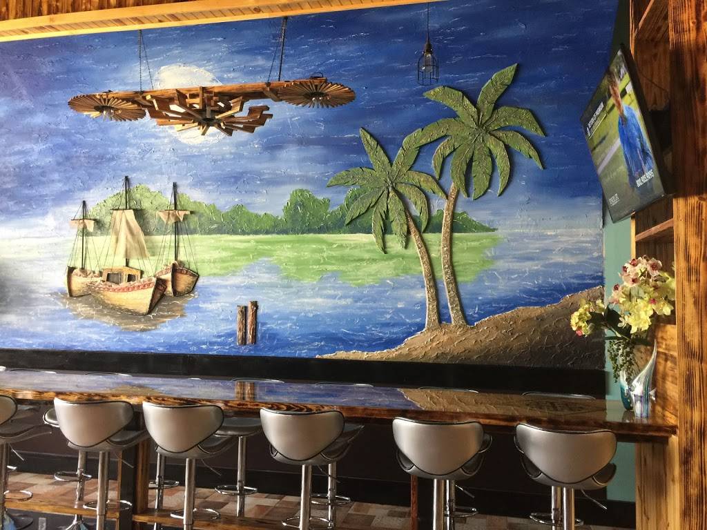 O.H. Seafood & Grill | restaurant | 7758 W Tidwell Rd, Houston, TX 77040, USA | 8324095592 OR +1 832-409-5592