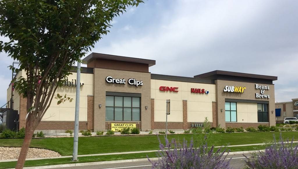 Subway | meal takeaway | 7157 S, Bingham Jct Blvd Suite G102, Midvale, UT 84047, USA | 8015680400 OR +1 801-568-0400