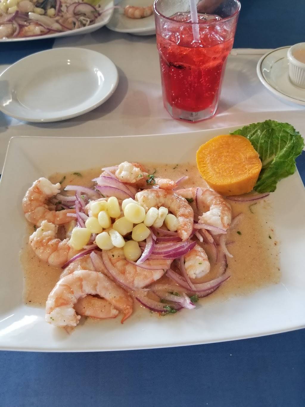 Malulos International Seafood | restaurant | 900 E Atlantic Blvd, Pompano Beach, FL 33060, USA | 9547850014 OR +1 954-785-0014