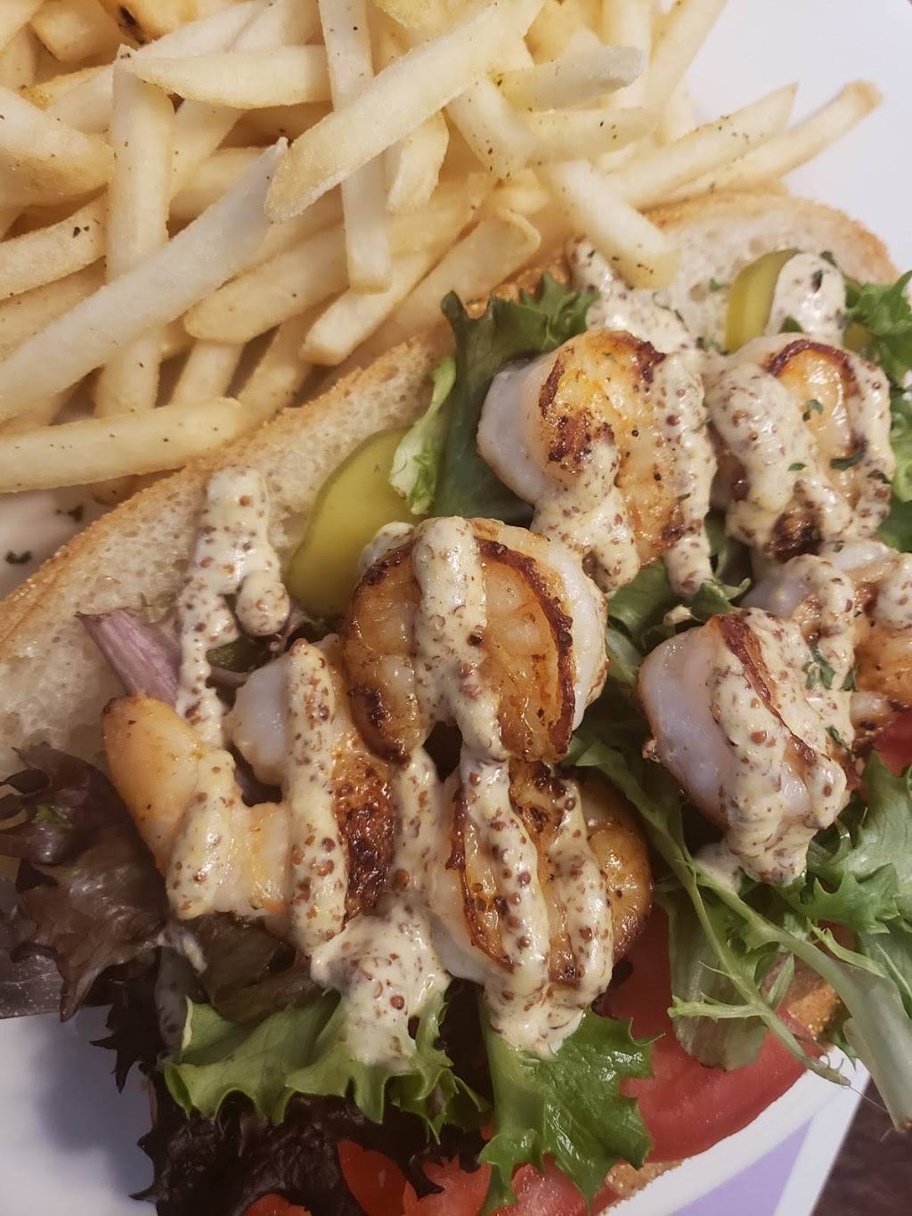 Cajun jimmys seafood seller | cafe | 300 se, US-19, Crystal River, FL 34429, USA | 3522284936 OR +1 352-228-4936