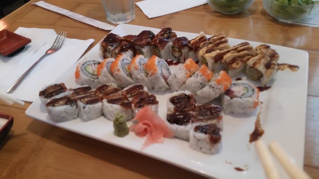 Fuji Steakhouse & Sushi Bar | restaurant | 1385 Shoreline Dr, Gulf Breeze, FL 32561, USA | 8509169990 OR +1 850-916-9990