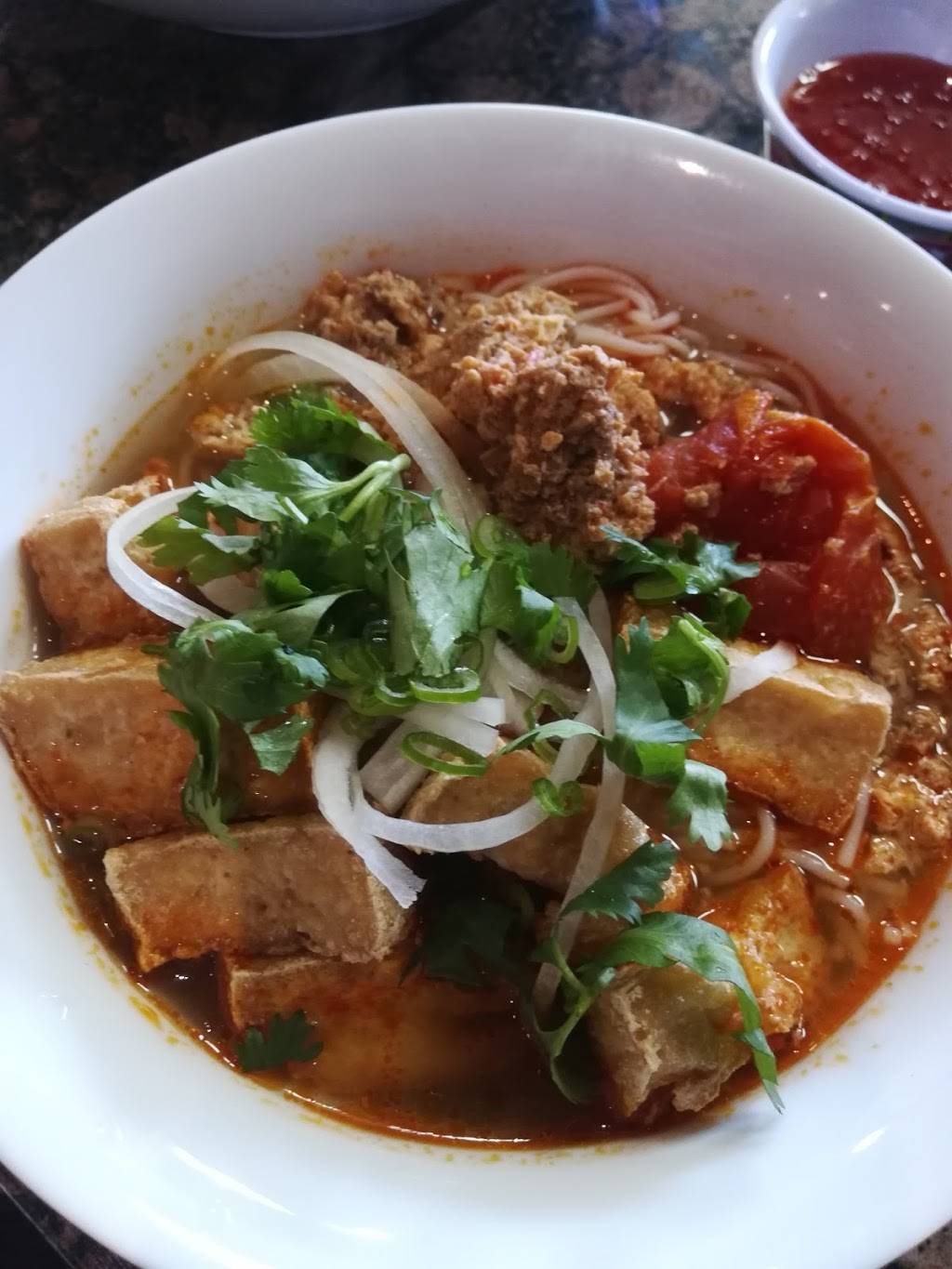 IndoViet Asian Cuisine | restaurant | 1500 Reisterstown Rd, Pikesville, MD 21208, USA | 4104840041 OR +1 410-484-0041