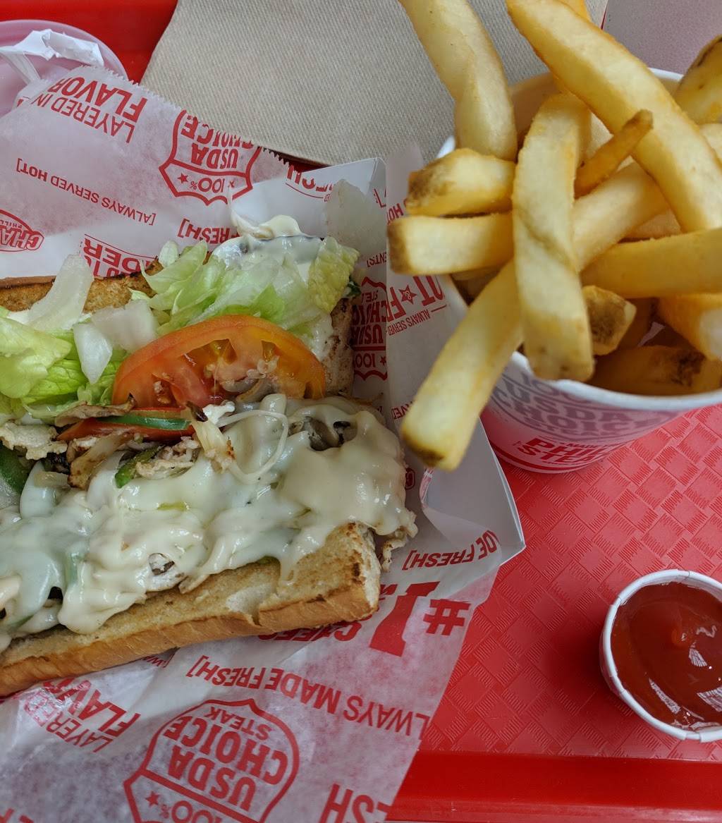 Charleys Philly Steaks | restaurant | 1251 U.S. 31 N, Greenwood, IN 46142, USA | 3178811800 OR +1 317-881-1800