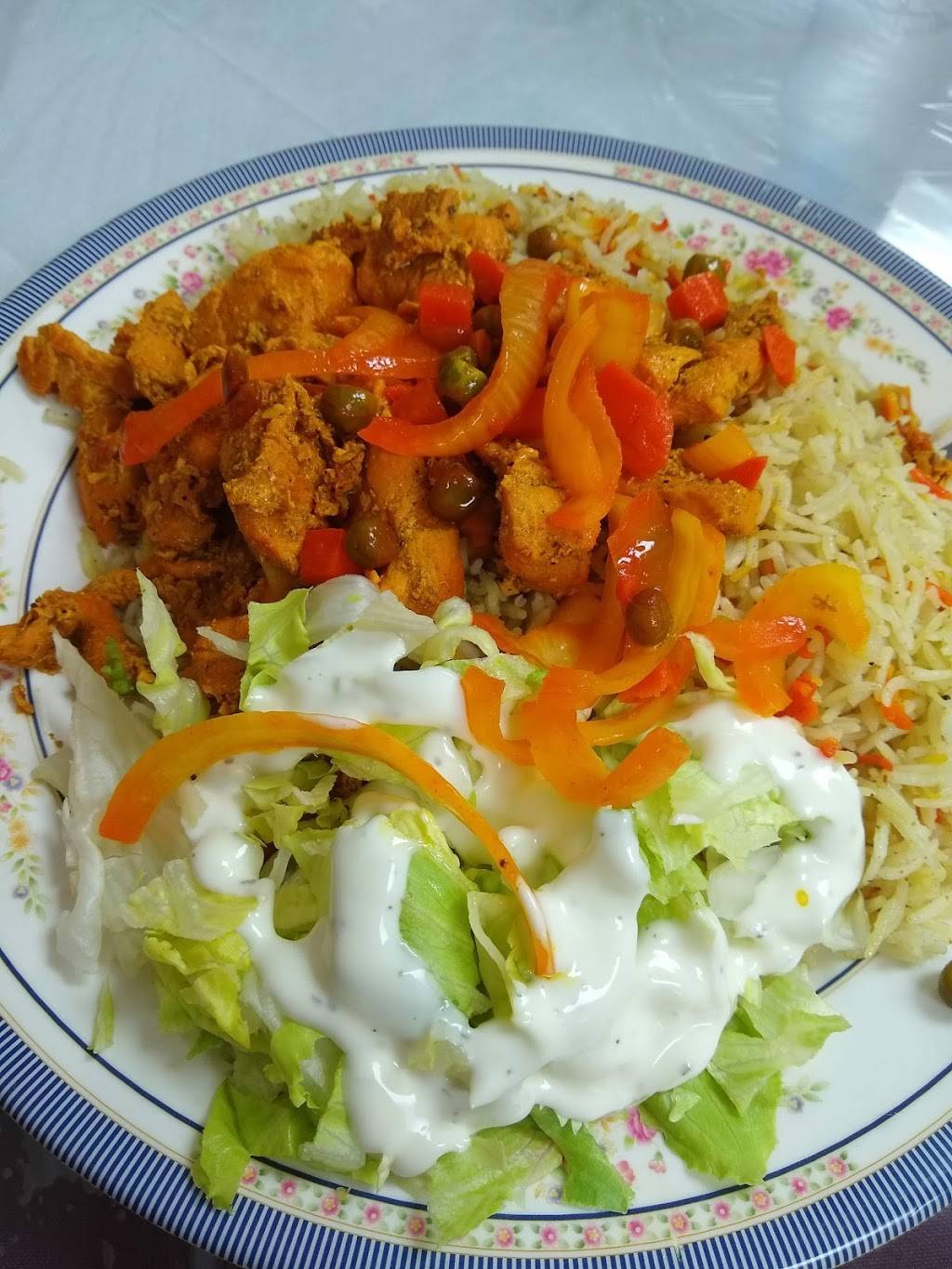 Taste of Africa | restaurant | 2500 Martin Luther King Jr Pkwy Suite #3, Des Moines, IA 50310, USA | 5157792911 OR +1 515-779-2911