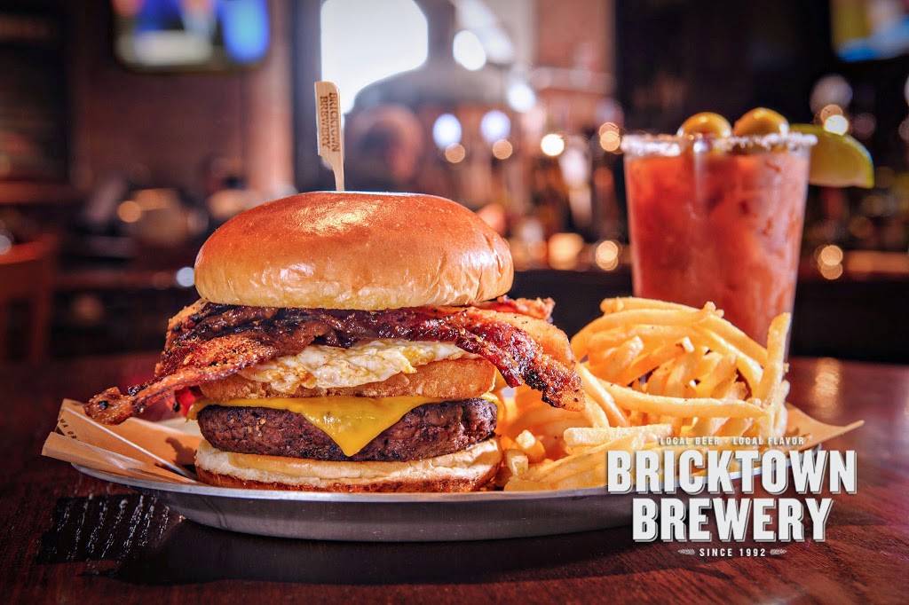 Bricktown Brewery | restaurant | 318 Garrison Ave, Fort Smith, AR 72901, USA | 4794342739 OR +1 479-434-2739