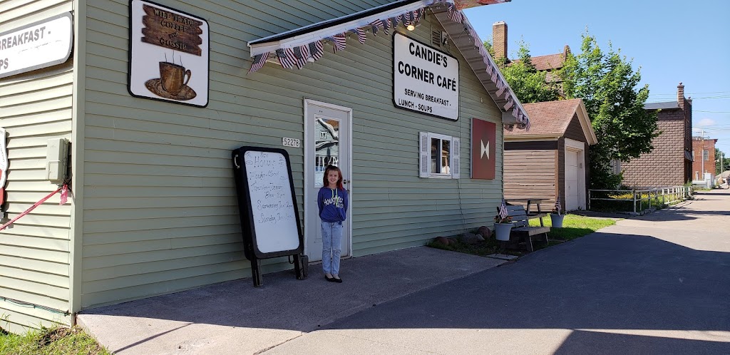 Candies Corner Cafe | restaurant | 52278 Duncan Ave, Hubbell, MI 49934, USA | 9062969007 OR +1 906-296-9007