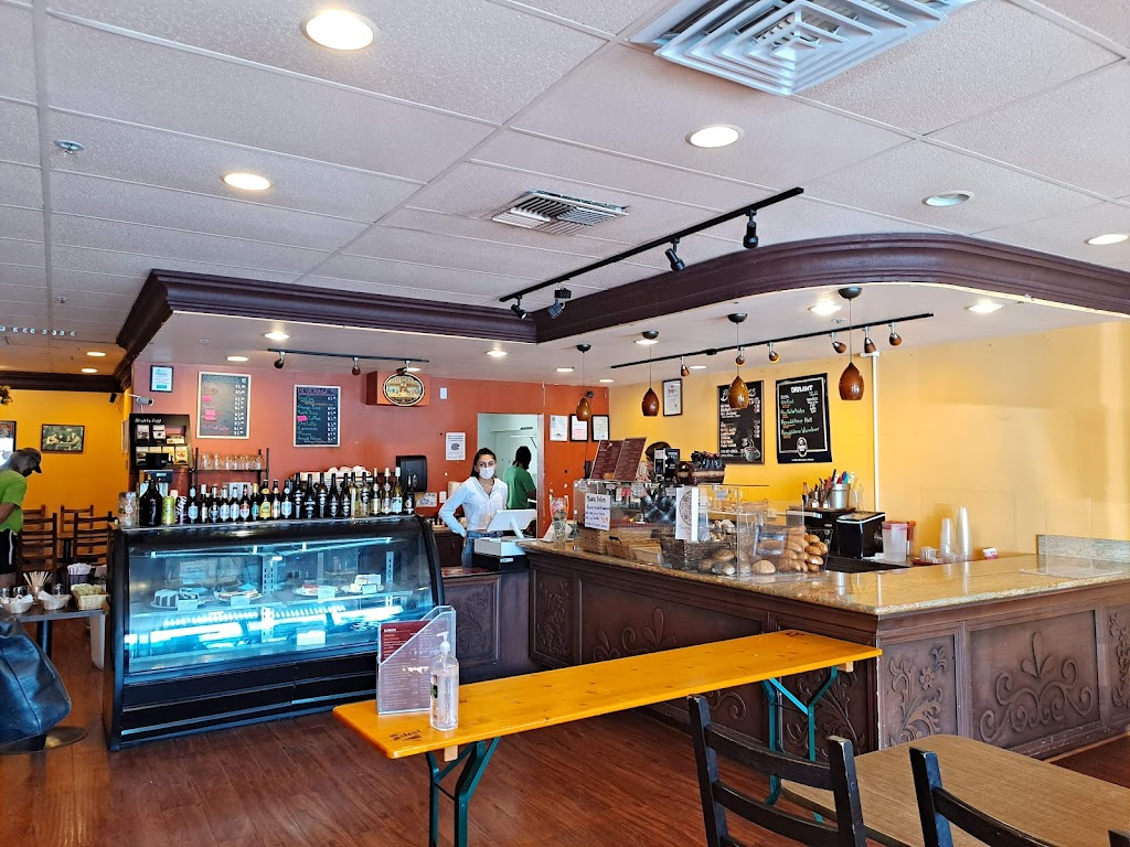 Esthers German Bakery | bakery | 987 N San Antonio Rd, Los Altos, CA 94022, USA | 6509414463 OR +1 650-941-4463