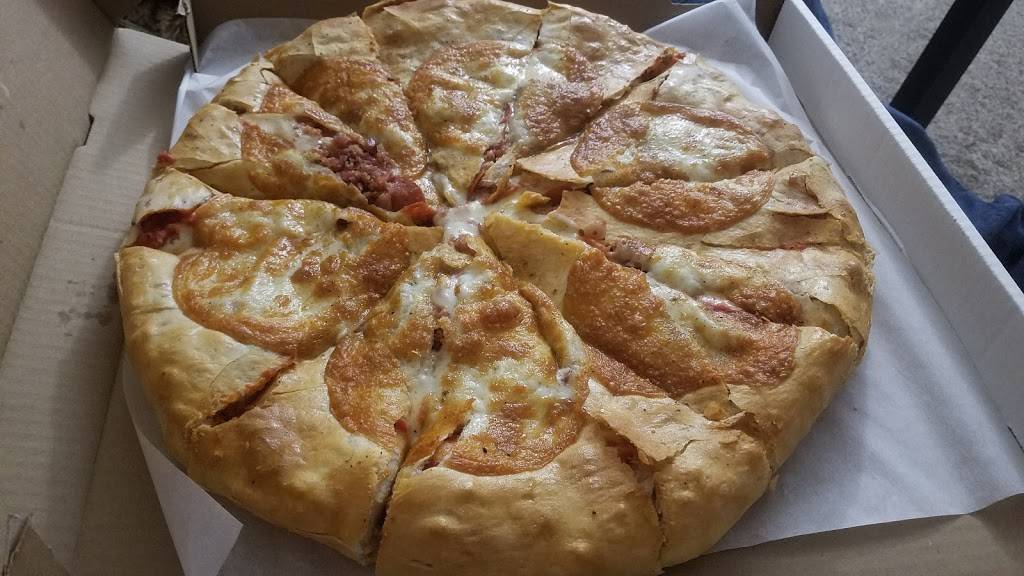 Kraus Pizza Co | restaurant | 1917 Lincoln Way W, Massillon, OH 44647, USA | 3308332000 OR +1 330-833-2000