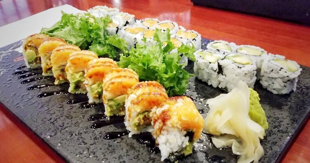 Mizu Japanese Steak House | restaurant | 250 E Main Rd, Middletown, RI 02842, USA | 4018462008 OR +1 401-846-2008