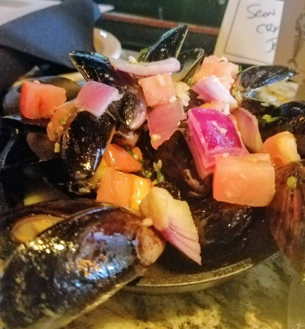 Bonefish Grill | restaurant | 620 W Edison Rd, Mishawaka, IN 46545, USA | 5742592663 OR +1 574-259-2663