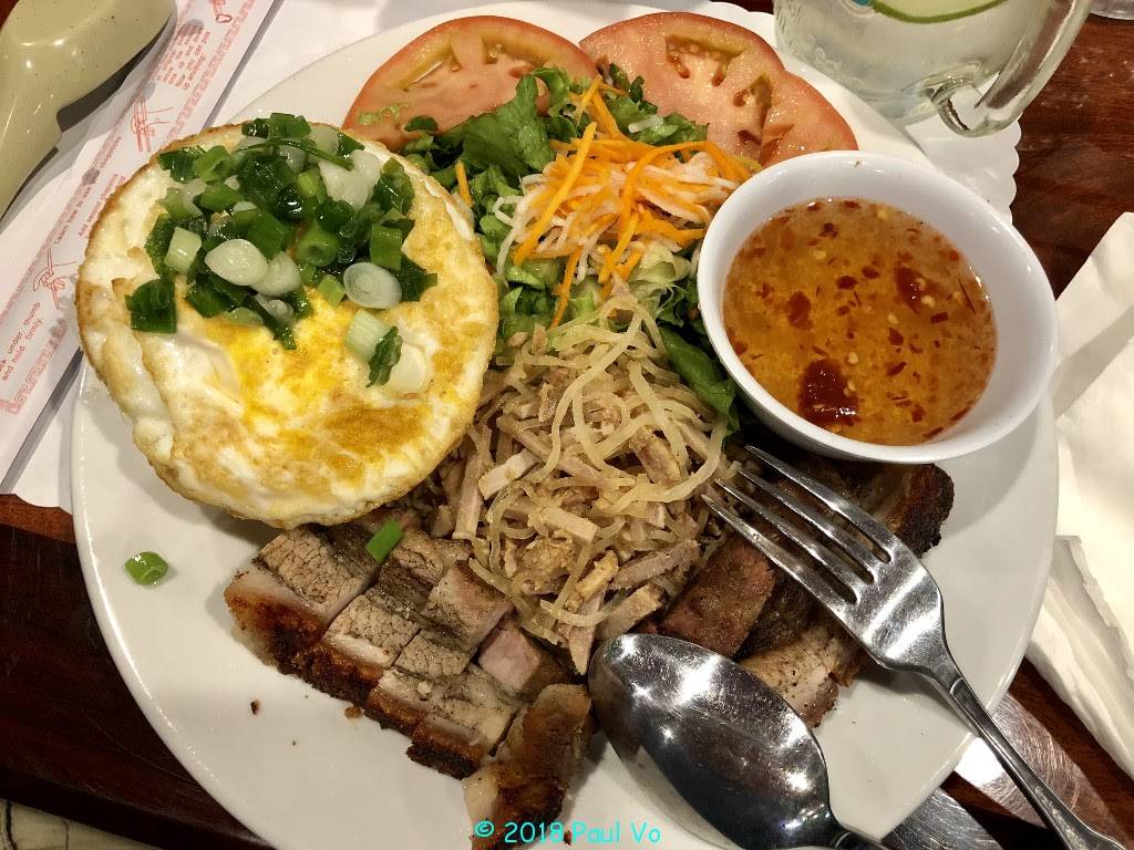 Soc Trang Restaurant | restaurant | 14541 Brookhurst St, Westminster, CA 92683, USA | 7148844503 OR +1 714-884-4503