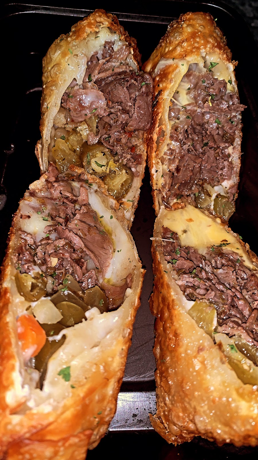 Urbn Bistro | restaurant | 6526 W North Ave, Chicago, IL 60707, USA | 6306424014 OR +1 630-642-4014