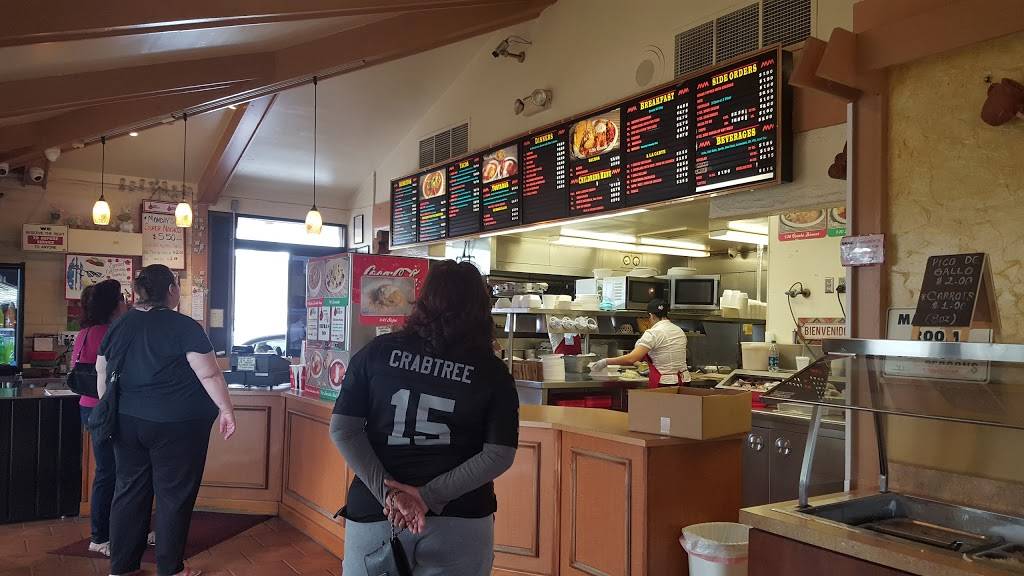 Super Burrito | restaurant | 500 E Plumb Ln, Reno, NV 89502, USA | 7758285228 OR +1 775-828-5228