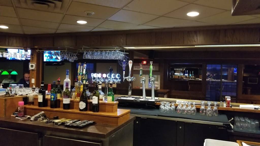 Odys Restaurant, Lounge & Patio | restaurant | 580 Bruin Blvd, Woodstock, ON N4V 1E5, Canada | 5195375586 OR +1 519-537-5586