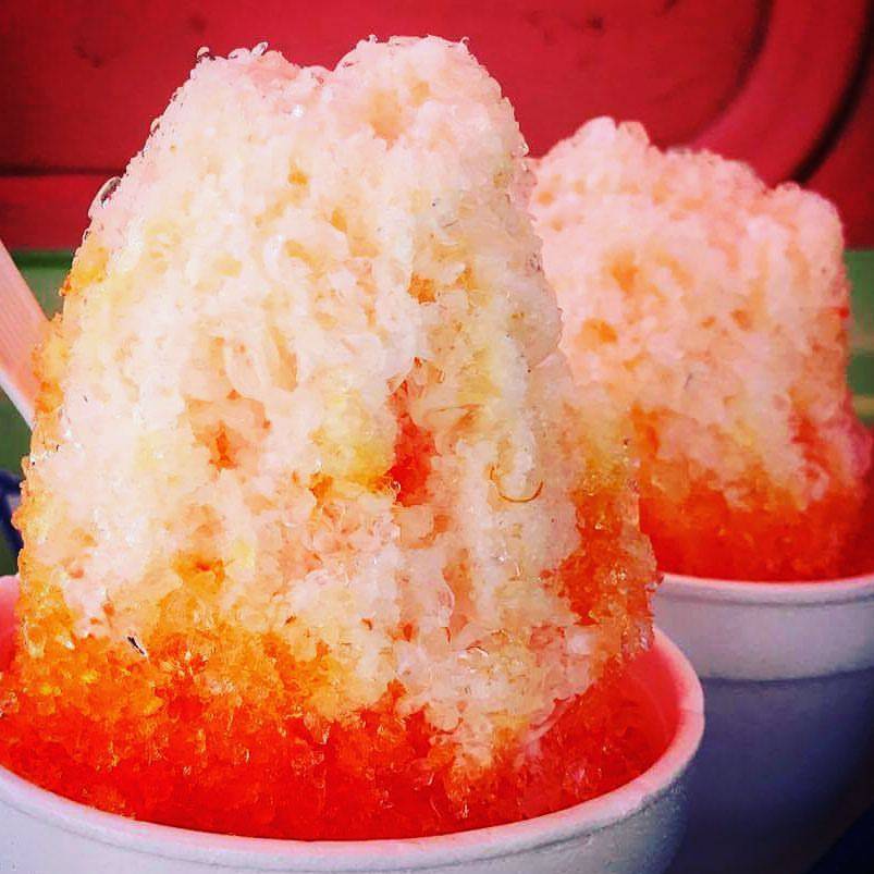 Blancas Snow Cones - Shaved Ice | restaurant | 4821 Columbia Pike, Arlington, VA 22204, USA | 2404016263 OR +1 240-401-6263