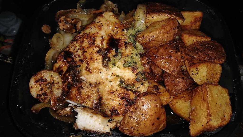 Applebees Grill + Bar | restaurant | 2228 Del Prado Blvd S, Cape Coral, FL 33990, USA | 2394585155 OR +1 239-458-5155