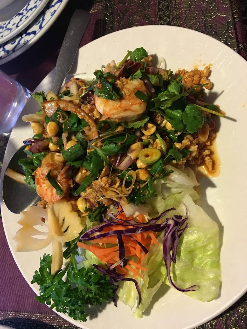 Sa-Wooei | restaurant | 10621 San Pablo Ave, El Cerrito, CA 94530, USA | 5105280709 OR +1 510-528-0709