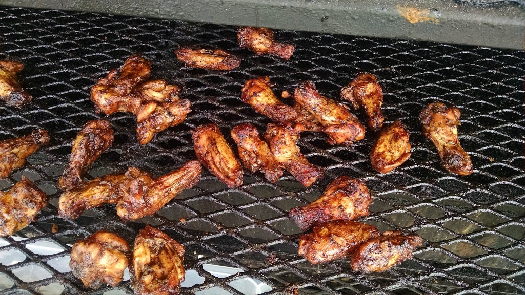 Big Jakes Barbeque | restaurant | 103 Sycamore St, Tifton, GA 31794, USA | 2293965253 OR +1 229-396-5253