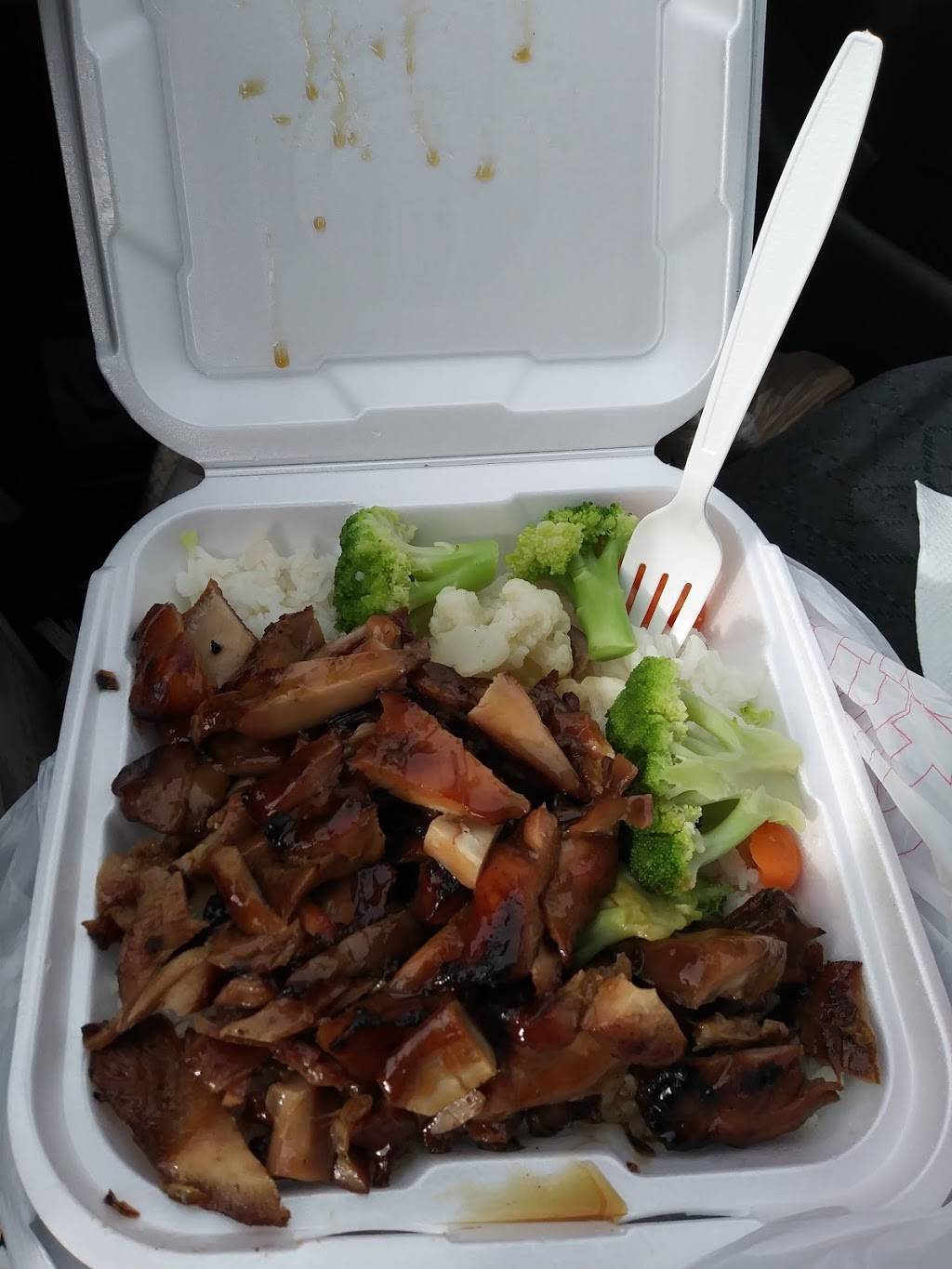 Hiroshi Teriyaki Grill | restaurant | 808 23rd St, Greeley, CO 80631, USA | 9703564454 OR +1 970-356-4454