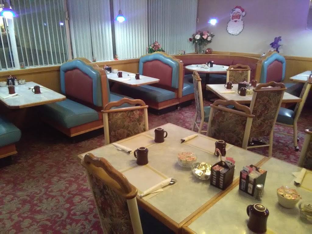 Andreas Pizza | restaurant | 7520 W Oklahoma Ave, Milwaukee, WI 53219, USA | 4143212233 OR +1 414-321-2233