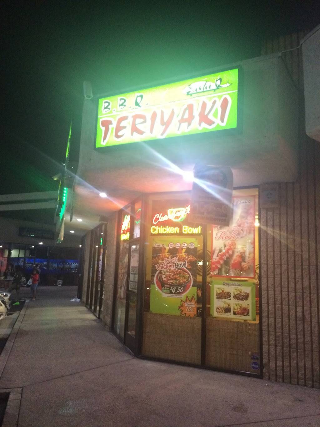 Sushi Q | restaurant | 6660 Sunset Blvd # M, Los Angeles, CA 90028, USA | 3238560100 OR +1 323-856-0100