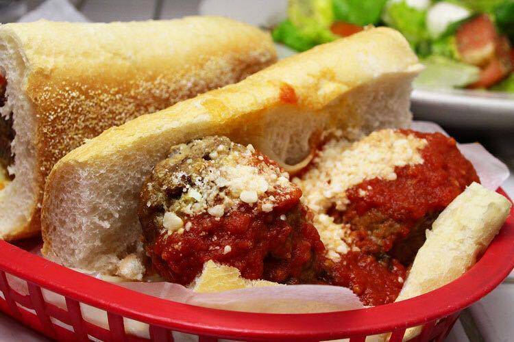 Walden Italian Kitchen | restaurant | 92 Commonwealth Ave, Concord, MA 01742, USA | 9783696655 OR +1 978-369-6655